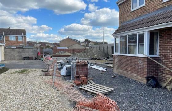 Land for sale in Clevedon photo