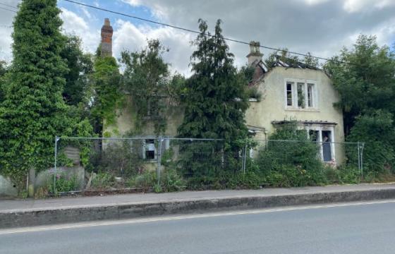 Redevelopment opportunity in Chippenham photo