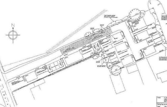 Land for sale in Lakenheath photo