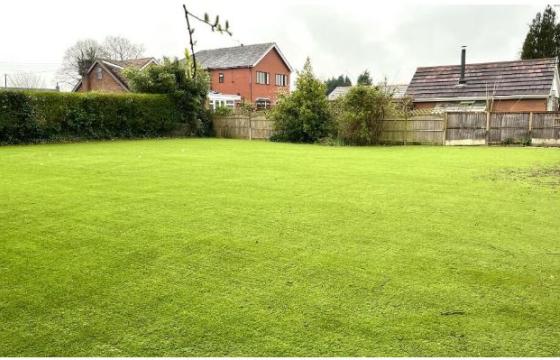 UNDER OFFER Plot for sale in New Longton photo