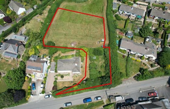 Land for sale in Barnstaple photo