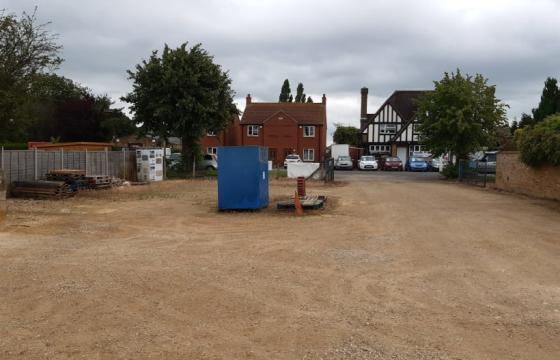 Land for sale in Holbeach photo