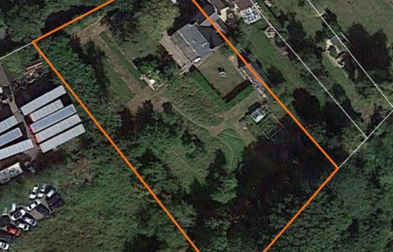 House + Plot for sale in Durley Street photo