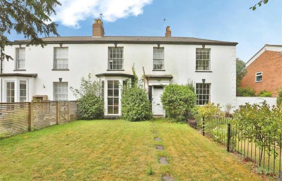 Full refurbishment required in NORWICH photo