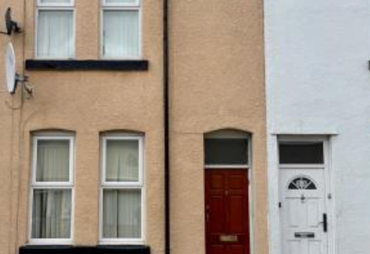 Property for refurbishment in Liverpool photo