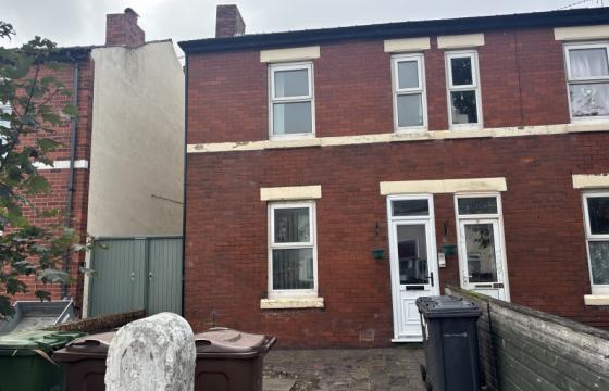 House In Need Of Refurbishment in Southport photo