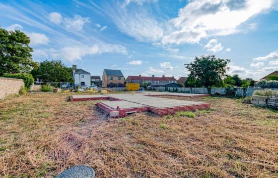 Land for sale in Lakenheath photo