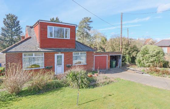 REFURBISHMENT OPPORTUNITY in Braintree photo