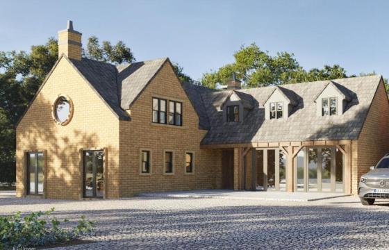 Land for sale in Milton Under Wychwood photo