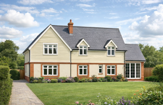 Land for sale in Farnham photo