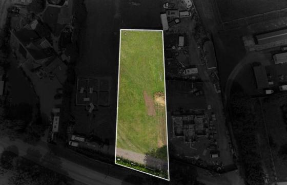 Building plot in Chatteris photo