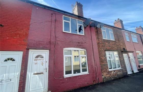 The property requires improvement in Chesterfield photo