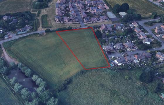 Land for sale in Rushwick photo