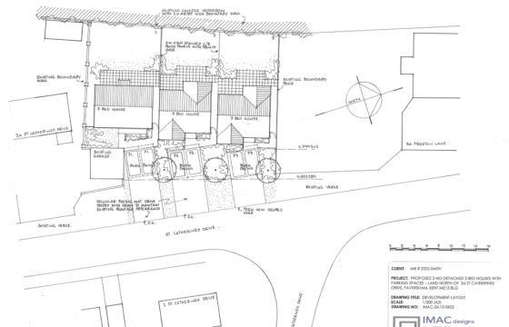 Land for sale in Faversham photo