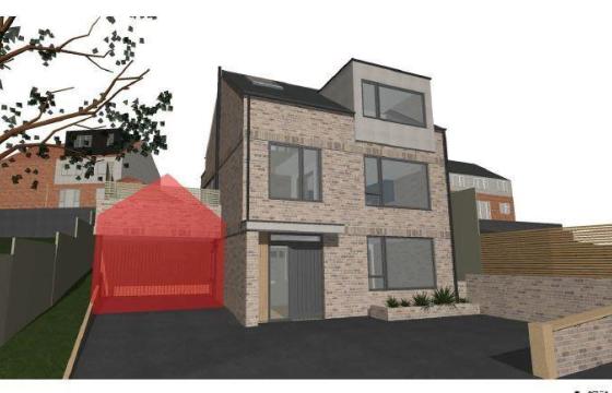 Land for sale in Sheffield photo