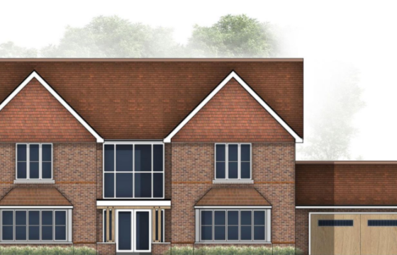 Land for sale in Ascot photo