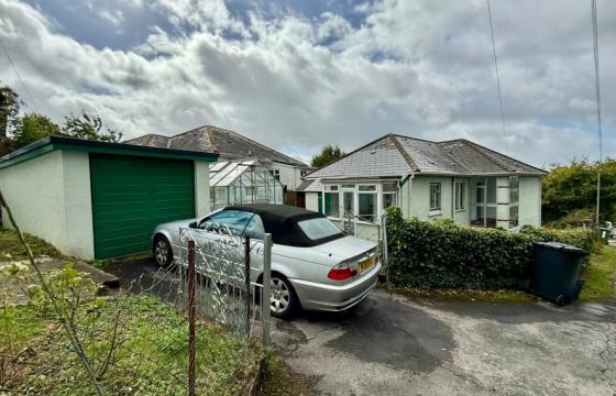 Residential for improvement in Newton Abbot photo