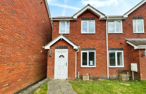 In Need of Renovation in Telford photo