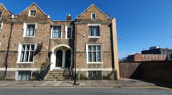 Development opportunity in Stoke-on-trent photo