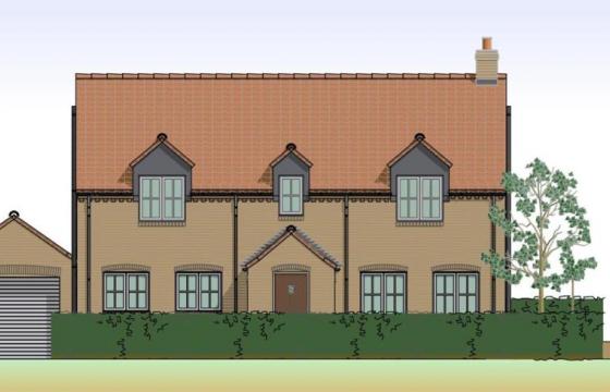 Land for sale in Pickering photo