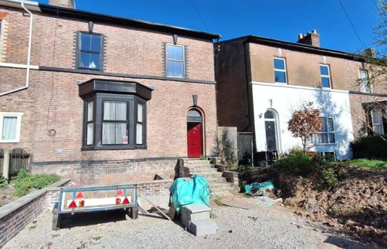 Requires a full scope of refurbishment in Prenton photo