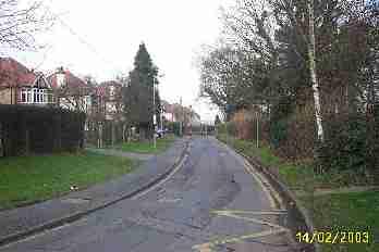 Land - No PP for sale in Sandridge photo