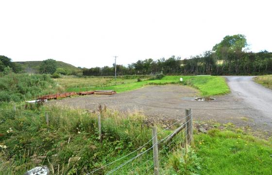 Land for sale in Erray Road | Isle Of Mull photo