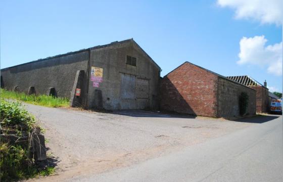 Land for sale in Arbroath, Angus photo