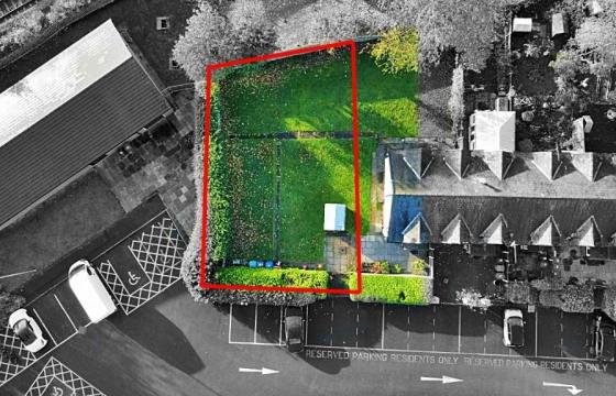 Land for sale in Warrington photo