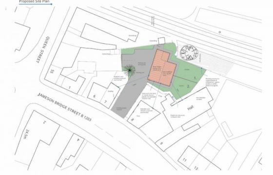 Land for sale in Market Rasen photo