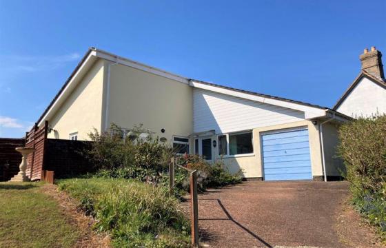 Property for modernisation in Sherford photo