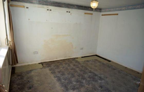 Property for modernisation in Sherford photo