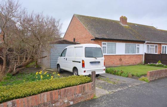 Property for modernisation in Burnham-On-Sea photo