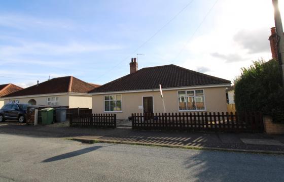 Property for improvement in Norwich photo
