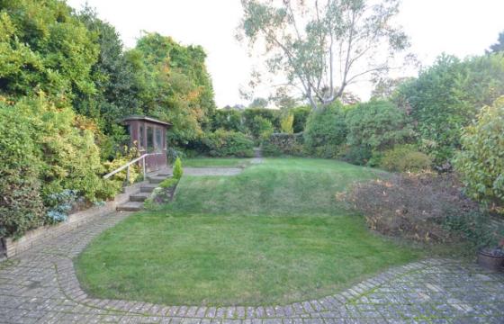 Under Offer, Extension potential in Broadstone photo