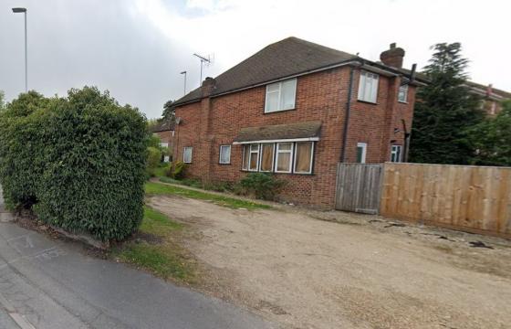 Development opportunity in High Wycombe photo