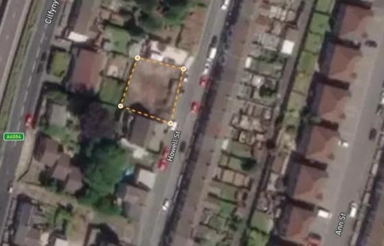Development opportunity in Pontypridd photo