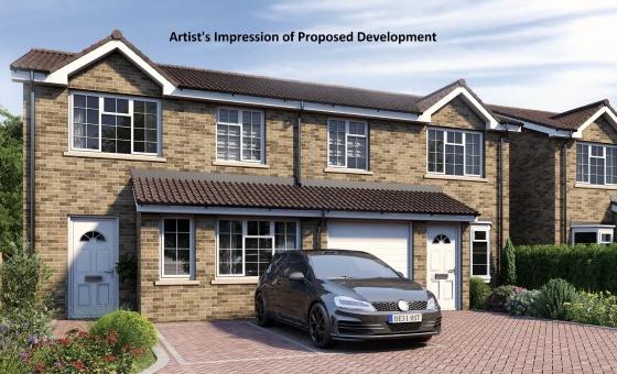 Land for sale in Folkestone photo