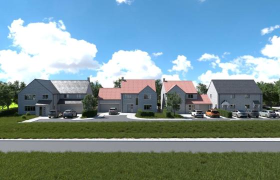 Land for sale in Compton Dundon photo