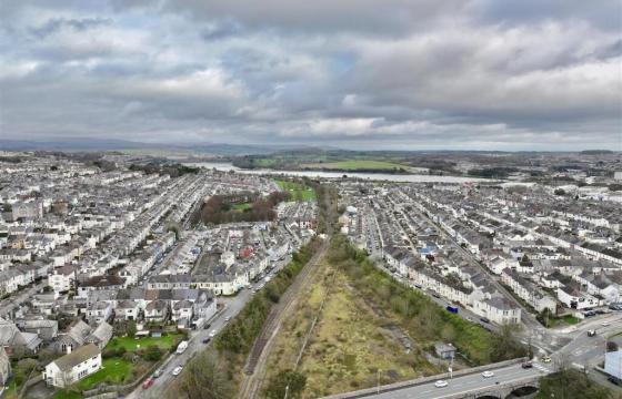 Land for sale in Plymouth photo