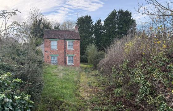 House + Plot for sale in Vastern photo