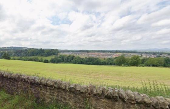 Land for sale in Gorebridge photo