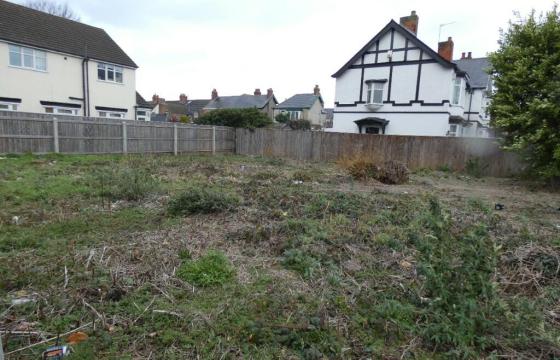 Land for sale in Grimsby photo