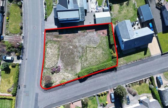 Land for sale in Bridge Of Allan photo