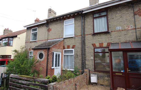 Property for improvement in Lowestoft photo