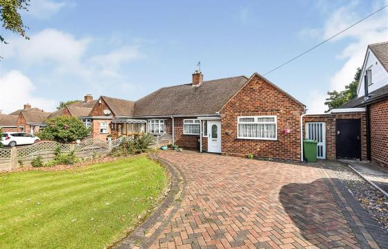 Property for modernisation in Solihull photo