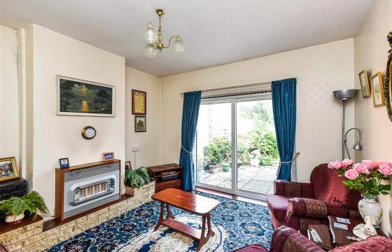 Property for modernisation in Solihull photo