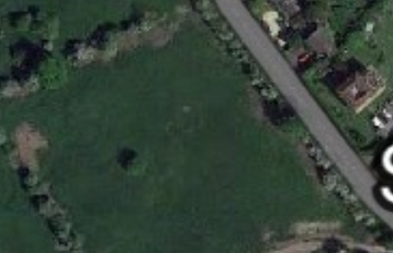 Land - No PP for sale in Devizes photo