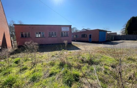 Redevelopment opportunity in Norton Subcourse photo