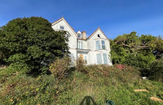 Property Requiring Renovation in Helston photo
